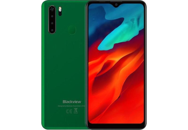 Blackview A80 Pro green Киев - изображение 1