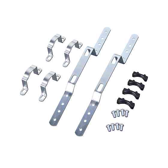 Кріплення для латунного колектора Thermo Alliance 1" SD342 Київ