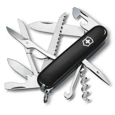 Нож Victorinox Swiss Army Huntsman (1.3713.3B1) Винница