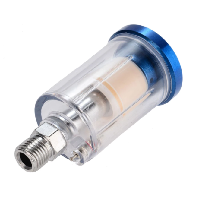 Фильтр для краскопульта и компрессора, осушитель воздуха Киев - изображение 4