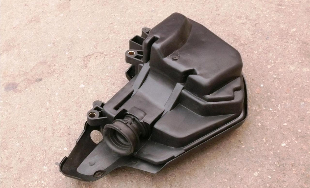 Фільтр повітряний (у зборі) Хонда DIO AF18 Мукачево - фото 1