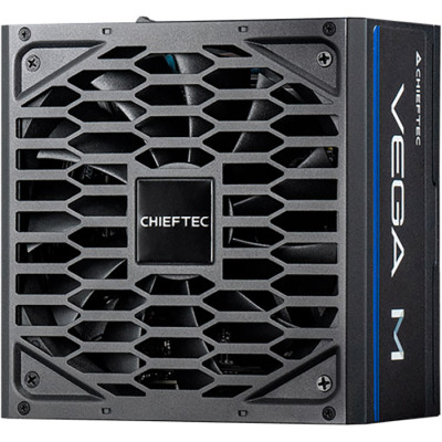 Блок живлення Chieftec 850W Vega M (PPG-850-C) Вінниця - фото 3