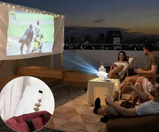 Проектор 11 android Харків