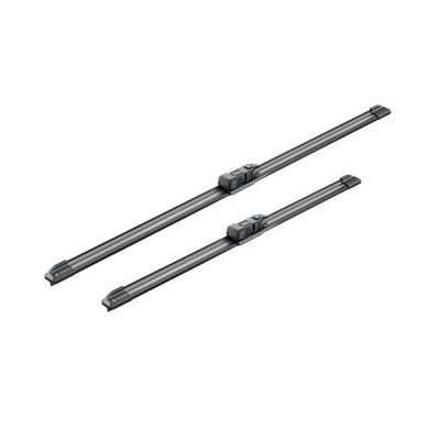 Щітка склоочисника Bosch 3 397 014 419 Вінниця - фото 4