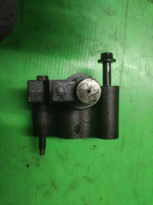 Натягувач ланцюга ГРМ 2S7Q-6K261-BA Форд 2.0TDCI оригінал Вінниця - фото 2