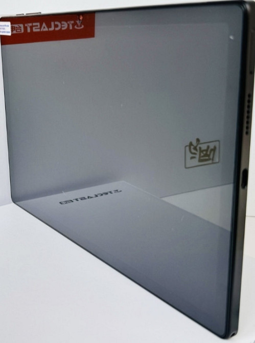 Новий планшет: Teclast T45HD 8/128Gb. 7200 мА·год. LTE Android 10.5 GPS.сірий. Київ - фото 6