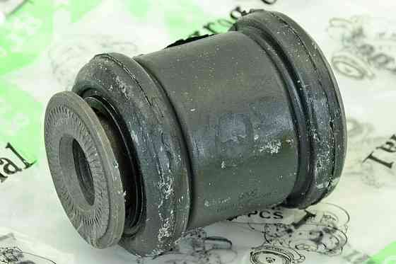 Сайлентблок Ланос, Сенс переднього важеля Мукачево