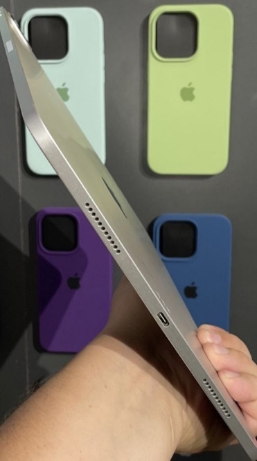 Планшет: iPad Pro 12.9 Дюйма, 5-е поколения, 256Gb. Киев - изображение 6