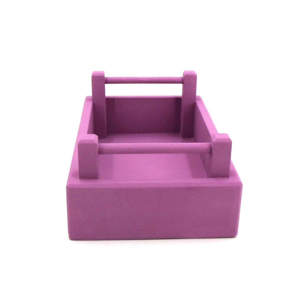 Хлібний лоток "Помпіду" флокс Миколаїв - фото 2