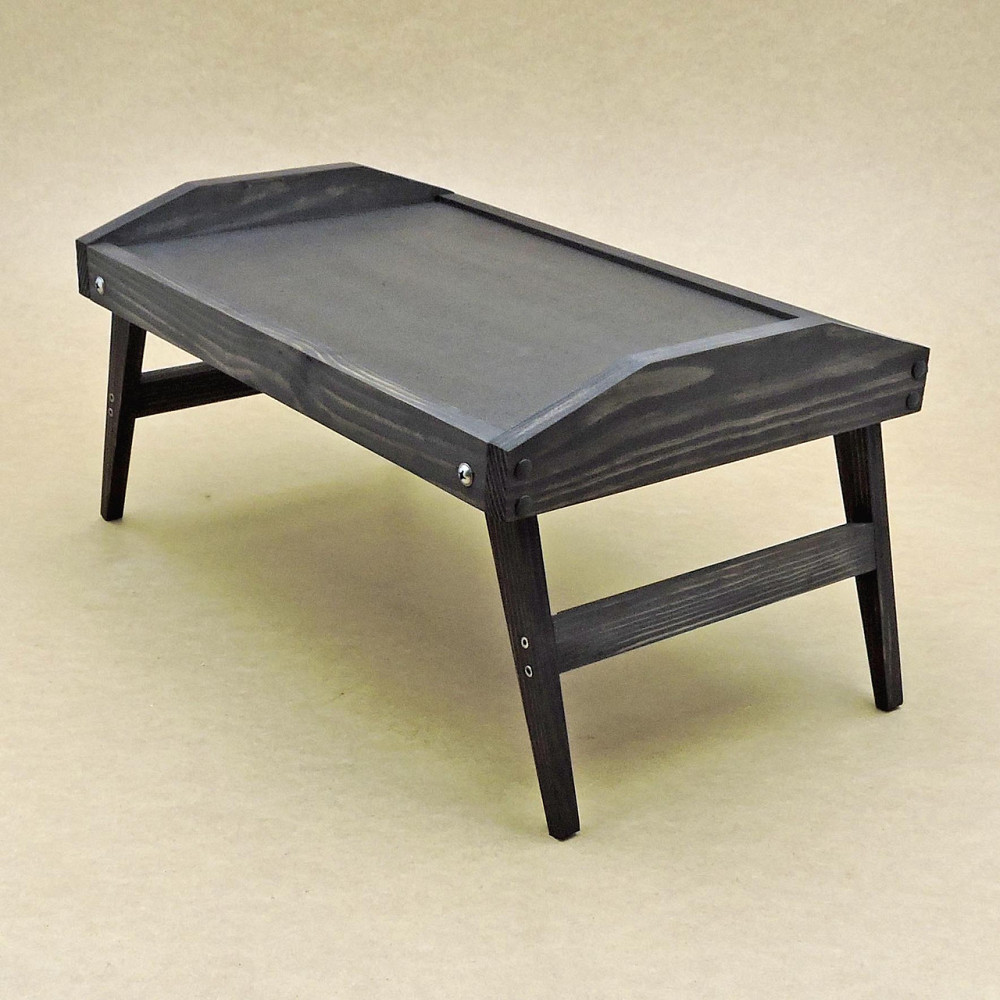 Столик-поднос для завтрака 