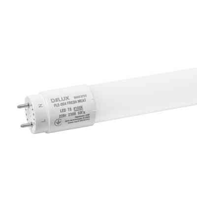 Лампочка Delux Fresh Meat FLE-004 22 Вт 1.5m_T8 230В G13 EM (90023252) Винница