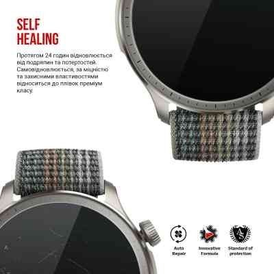 Пленка защитная Armorstandart Amazfit Balance 6 pcs (ARM73337) Винница