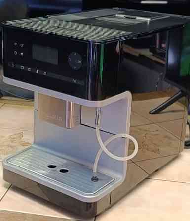 Кавоварка Miele CM61/Latte/Cappuccino/Укр. Мова Київ