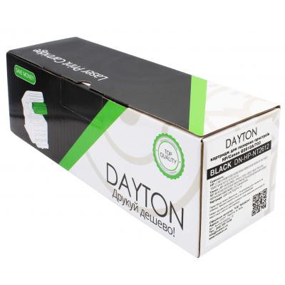 Картридж Dayton HP LJ Q2612A/Canon 703 2k (DN-HP-NT2612) Винница - изображение 6