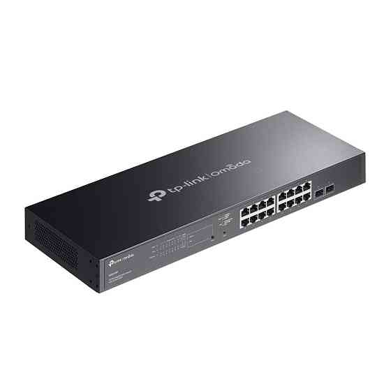 Комутатор TP-Link Omada SG2218P ( 19053 ) Харків