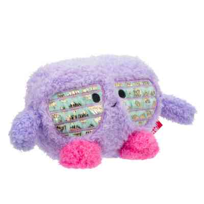 М'яка іграшка BumBumz RetroBumz Окуляри з Жалюзями Стелла, 11 см (RBBZ00699) Вінниця