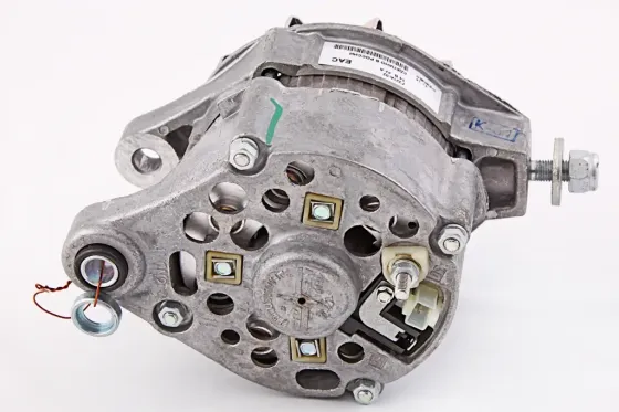 Генератор 2101 42А КЗАТЕ Вінниця