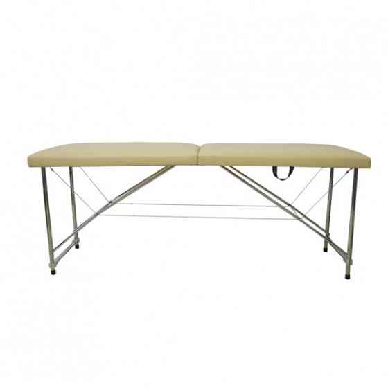 Массажный стол-кушетка Эконом Автомат 3 см Киев