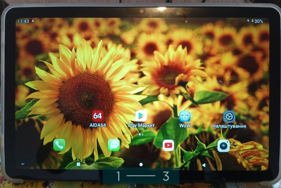 Планшет: Teclast T-40 Pro Харьков - изображение 1