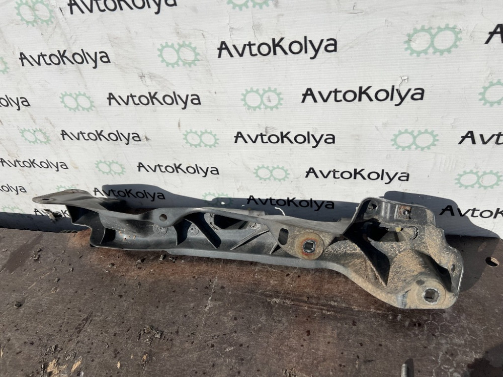 Кронштейн кріплення передньго крила лівий Renault Kangoo 2008-2012 (8200381901) Ковель - фото 3