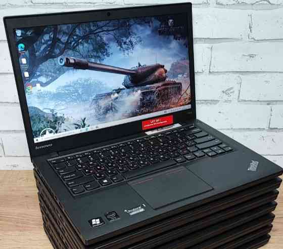 Ноутбук: Lenovo T440s. Киев