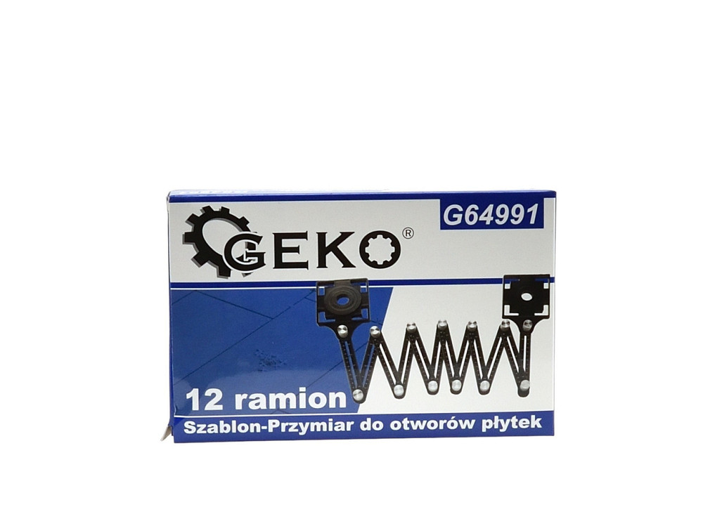 Шаблон для плитки на 12 плечей Київ - фото 3