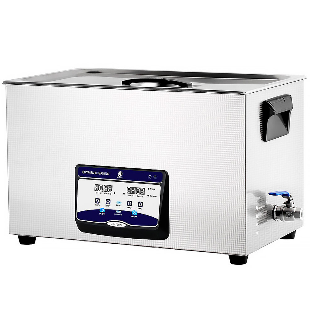 Ультразвукова мийка ZX-100S Дніпро - фото 1