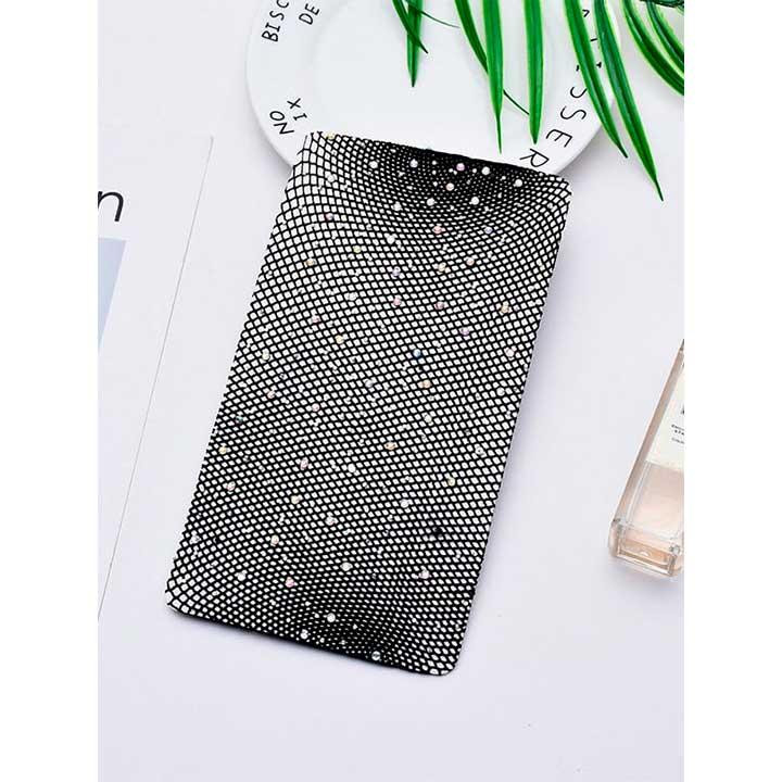 Колготки с открытым доступом и стразами Dizori - XS/S/M (1/2/3) – Эротическое бельё Винница - изображение 6