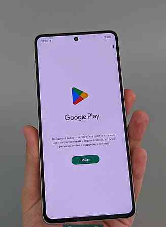 Смартфон Vivo iQOO 10 12Gb/256Gb White ( BMW M branding) Киев