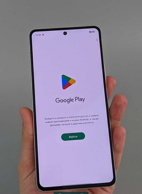 Смартфон Vivo iQOO 10 12Gb/256Gb White ( BMW M branding) Киев - изображение 3