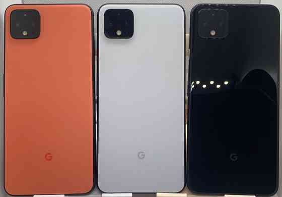Смартфон Google Pixel 4XL , USA Neverlock. Київ