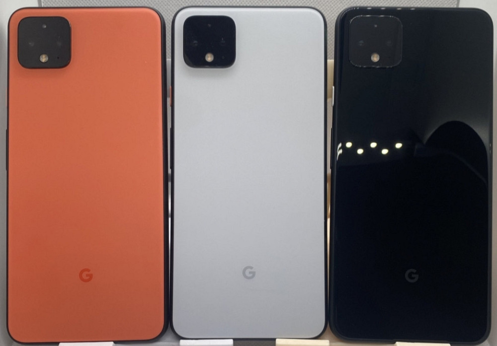 Смартфон Google Pixel 4XL , USA Neverlock. Киев - изображение 6