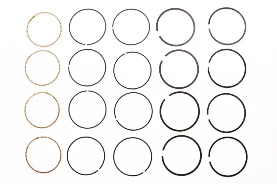 Персні поршневі Aveo 1.5 Kobis стандарт (76.5) Вінниця