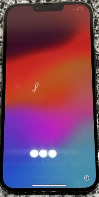 Айфон iPhone 13 Pro Max Харків - фото 7