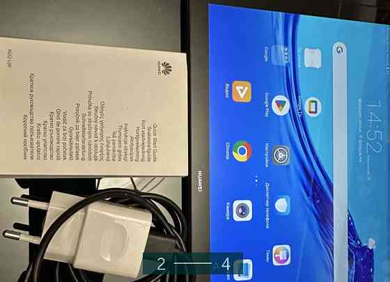 Планшет Huawei MediaPad T5 Харьков