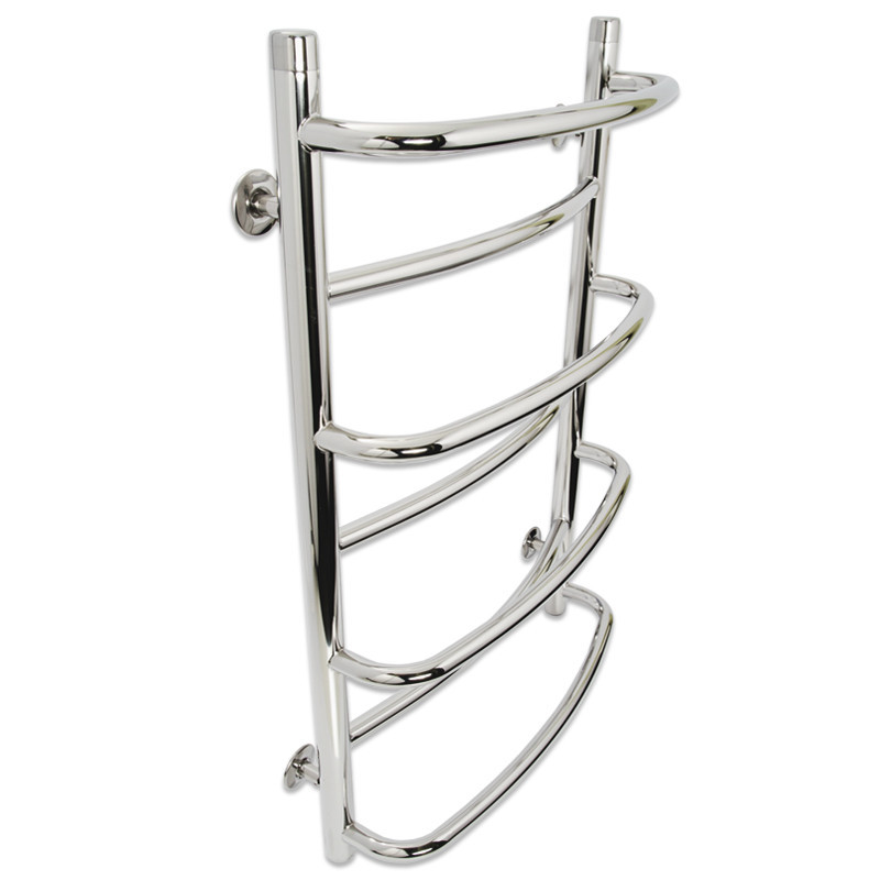 Водяна сушарка для рушників Laris Євромікс П7 500x700 Київ - фото 2