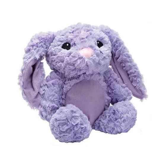 Іграшка для собак Patchwork Pet The Pastel Rabbit (Печворк Пет Пастельний Кролик) Запоріжжя
