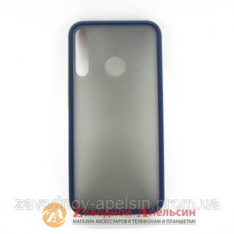 Huawei P40 lite E (ART-L28 ART-L29) Y7P чохол захисний Gingle Одеса - фото 1