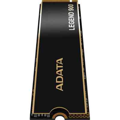 Накопичувач SSD M.2 2280 512GB ADATA (SLEG-900-512GCS) Вінниця