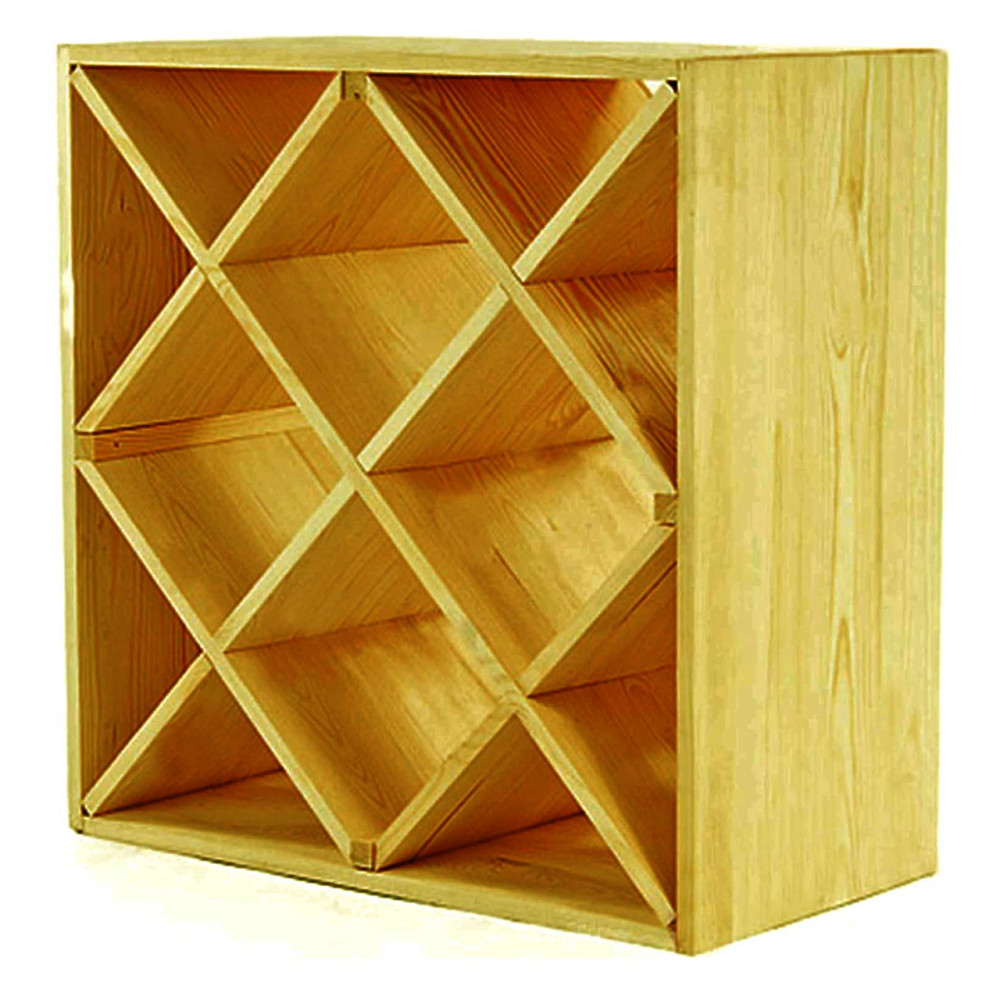 Настільна винна полиця "Берідейл" каррі Миколаїв - фото 1