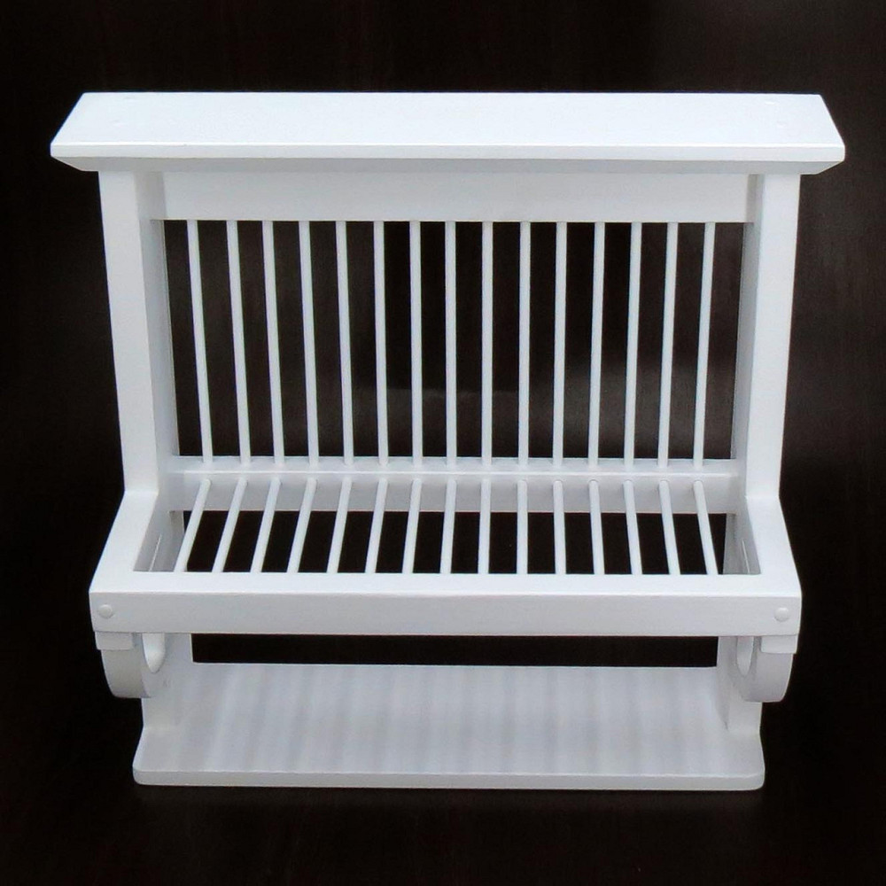 Полка для тарелок и блюд 