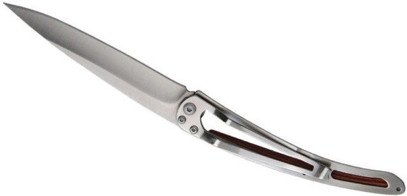 Универсальный Складной Нож с лазерной гравировкой Льва Deejo 