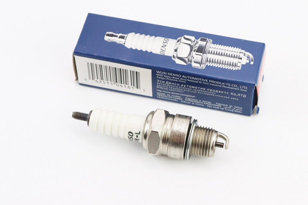 Свічка 2Т W20FRL - M14 L12 Київ - фото 1