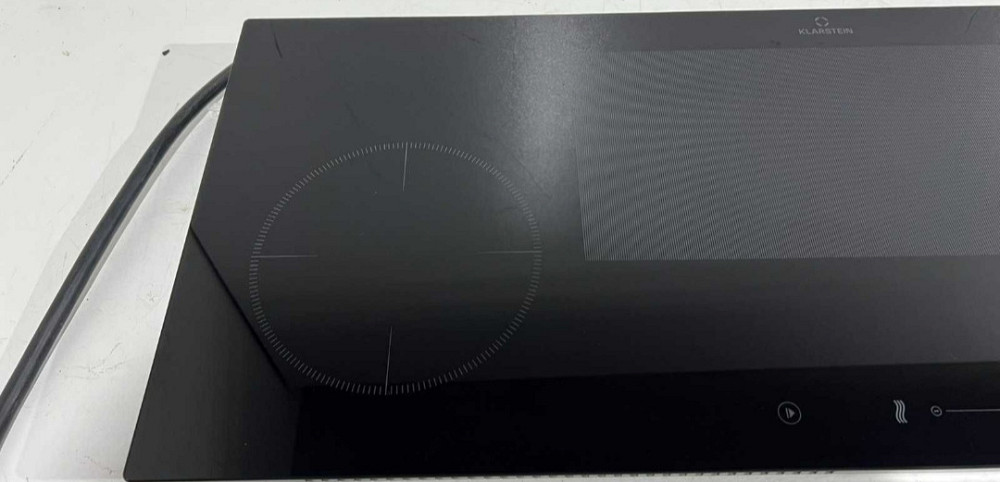 Плита Індукційна 4-зонна. KLARSTEIN Delicatessa 90 Sim 90x6.3 x35см. Харків - фото 1