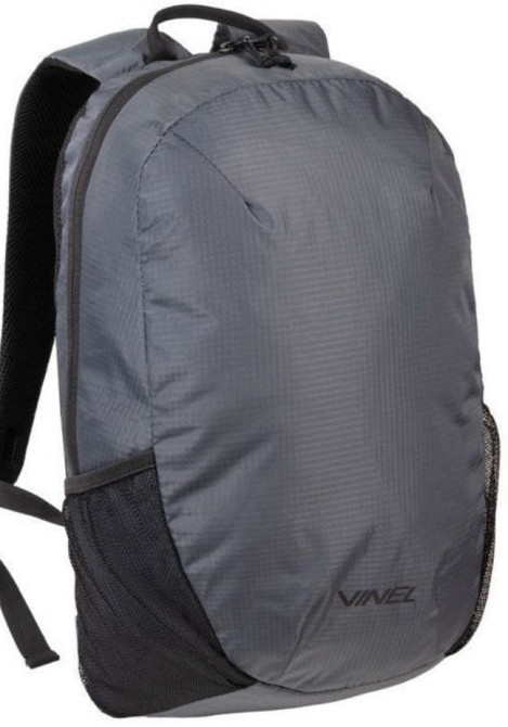 Рюкзак для ноутбука 15.6"-16" Vinel VL-0101BP є опт. Київ - фото 1