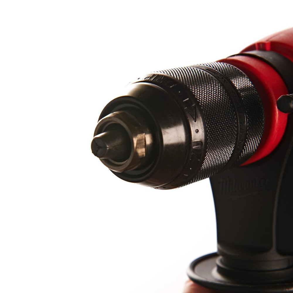 Дриль ударна, оберт. мом 59 Нм, MILWAUKEE PDE 16 RP Одесса - изображение 6