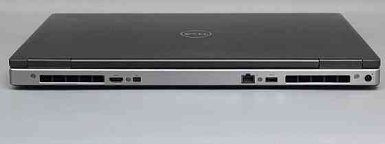 Ноутбук DELL Latitude 7740/ 17.3