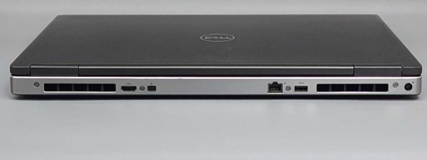 Ноутбук DELL Latitude 7740/ 17.3