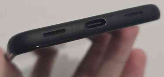 Смартфон Google Pixel 4A just Black 128Gb. Киев