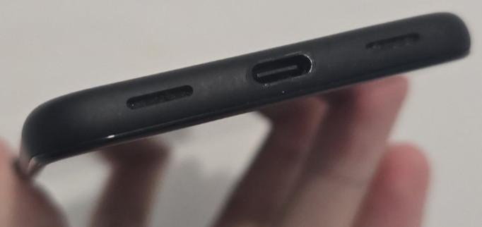 Смартфон Google Pixel 4A just Black 128Gb. Киев - изображение 3